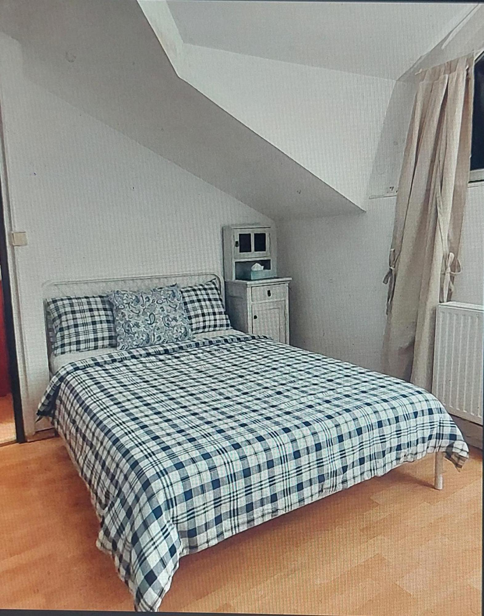 Brno - Apartman V Bohemske Ctvrti Kamenka Exterior foto